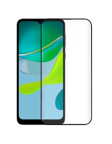 PROTECTOR COOL CRISTAL TEMPLADO 3D BLACK...