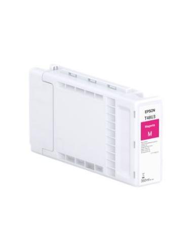 CARTUCHO EPSON T48U3 MAGENTA SURECOLOR P8500D