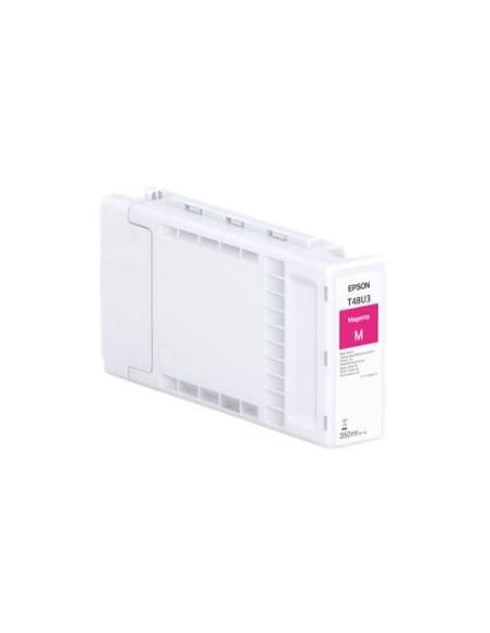 CARTUCHO EPSON T48U3 MAGENTA SURECOLOR P8500D