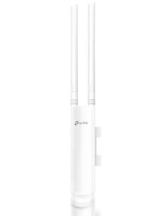 PUNTO DE ACCESO TP-LINK EAP225 OUTDOOR AC1200 DUAL BAND POE