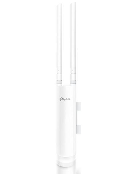 PUNTO DE ACCESO TP-LINK EAP225 OUTDOOR AC1200 DUAL BAND POE