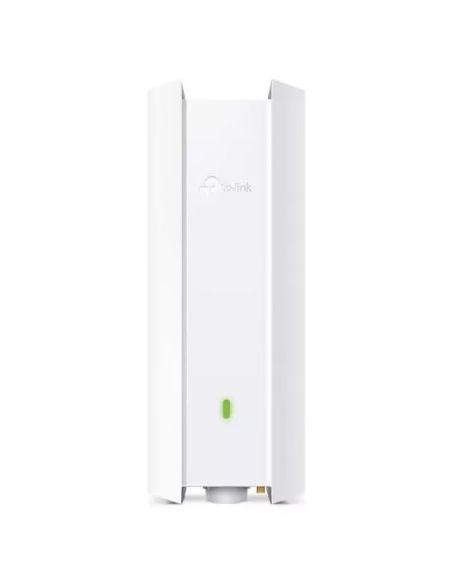PUNTO DE ACCESO TP-LINK AX1800 OUTDOOR DUAL BAND WIFI 6 WHITE