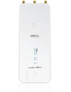 PUNTO DE ACCESO UBIQUITI ROCKET PRISM 5AC G2 5GHZ WHITE