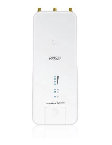 PUNTO DE ACCESO UBIQUITI ROCKET PRISM 5AC G2...