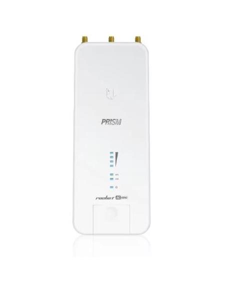 PUNTO DE ACCESO UBIQUITI ROCKET PRISM 5AC G2 5GHZ WHITE