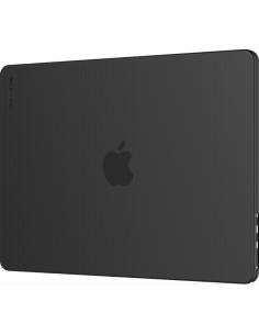 CARCASA PORTATIL INCASE BLACK PARA MACBOOK AIR 15 M2 / M3