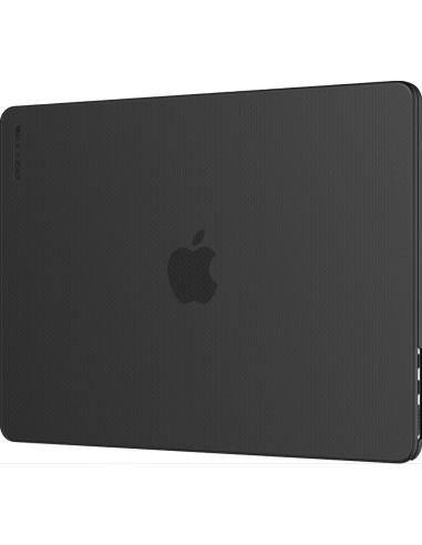 CARCASA PORTATIL INCASE BLACK PARA MACBOOK AIR...