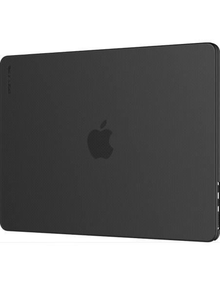 CARCASA PORTATIL INCASE BLACK PARA MACBOOK AIR 15 M2 / M3