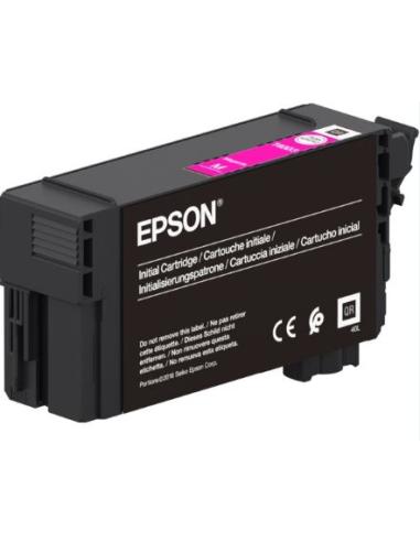 CARTUCHO EPSON T40D340 SURECOLOR MAGENTA