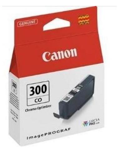 CARTUCHO CANON 300 OPTIMIZADOR CROMATICO...