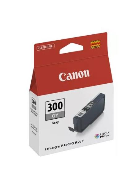 CARTUCHO CANON 300 GREY IMAGEPROGRAF PRO-300
