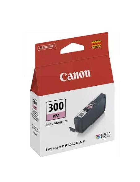 CARTUCHO CANON 300 PHOTO MAGENTA IMAGEPROGRAF PRO-300