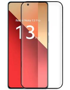 PROTECTOR COOL CRISTAL TEMPLADO 3D BLACK XIAOMI REDMI...