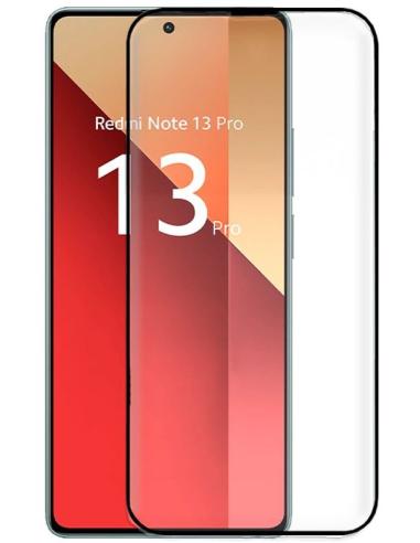 PROTECTOR COOL CRISTAL TEMPLADO 3D BLACK XIAOMI...