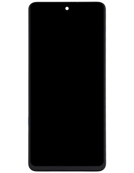 PANTALLA LCD + DIGITALIZADORA PARA XIAOMI REDMI NOTE 9S