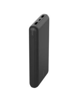 BATERIA EXTERNA UNIVERSAL BELKIN 20.000MAH USB-C 2XUSB BLACK
