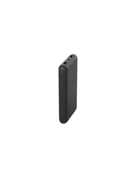 BATERIA EXTERNA UNIVERSAL BELKIN 20.000MAH USB-C 2XUSB BLACK