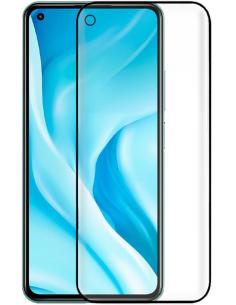 PROTECTOR COOL CRISTAL TEMPLADO 3D BLACK XIAOMI MI 11...