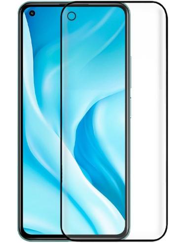 PROTECTOR COOL CRISTAL TEMPLADO 3D BLACK XIAOMI...