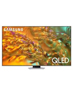 TELEVISION SAMSUNG 65 QLED TQ65Q80D 4K UHD SMART TV