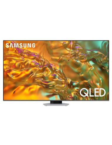 TELEVISION SAMSUNG 65 QLED TQ65Q80D 4K UHD...