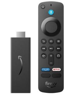 REPRODUCTOR SMART TV AMAZON FIRE TV STICK HD 8GB BLACK