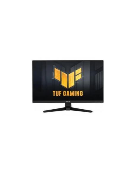MONITOR ASUS 23.8 IPS FHD VG249QM1A TUF GAMING 1920X1080 1MS 270HZ 2XHDMI DP MM BLACK