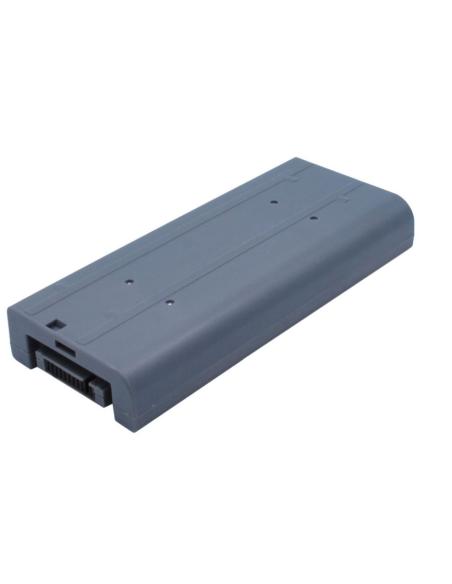 BATERIA PORTATIL COREPARTS 11.1V 4400MAH PARA PANASONIC TOUGHBOOK CF19