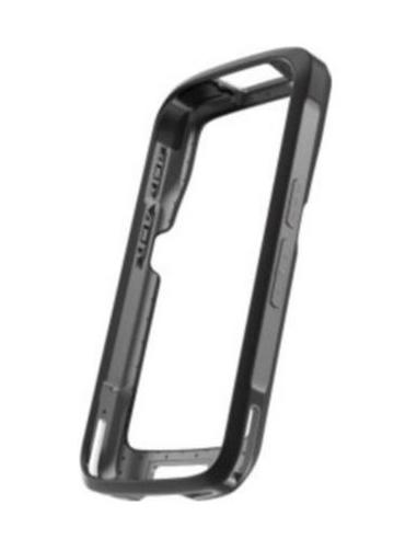 FUNDA BUMPER ZEBRA TC22 / TC27 BLACK