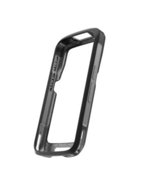 FUNDA BUMPER ZEBRA TC22 / TC27 BLACK