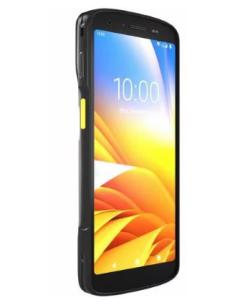 PDA ZEBRA TC22 6 64GB BT WIFI ANDROID 12 BLACK