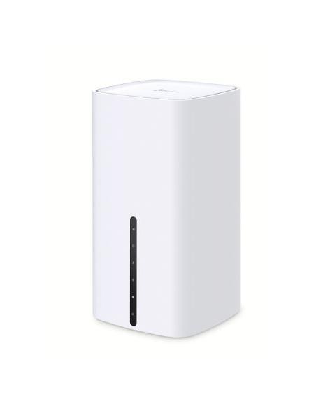 ROUTER WIRELESS TP-LINK ARCHER NX2000 1200MBPS 5G 3P 10/100/1000 WHITE