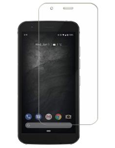 PROTECTOR HT CRISTAL TEMPLADO PARA CAT S52