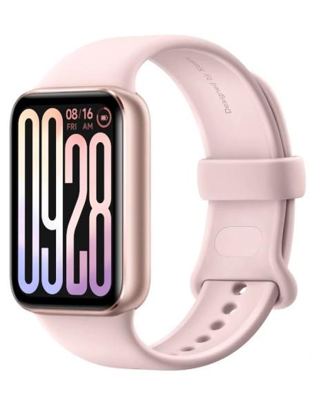 PULSERA DEPORTIVA XIAOMI MI BAND 9 PRO ROSE GOLD