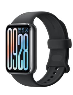 PULSERA DEPORTIVA XIAOMI MI BAND 9 PRO OBSIDIAN BLACK