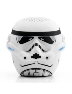 ALTAVOZ BLUETOOTH BITTY BOOMERS MINI STORM TROOPER - STAR...