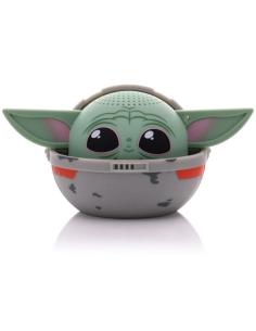 ALTAVOZ BLUETOOTH BITTY BOOMERS MINI GROGU PRAM - THE...