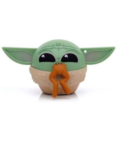 ALTAVOZ BLUETOOTH BITTY BOOMERS MINI GROGU...