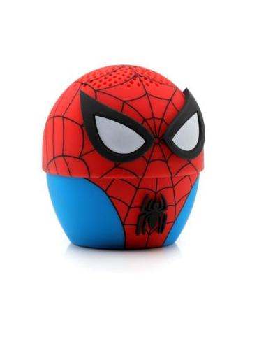 ALTAVOZ BLUETOOTH BITTY BOOMERS MINI SPIDERMAN...