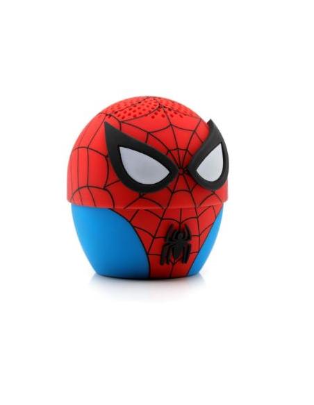 ALTAVOZ BLUETOOTH BITTY BOOMERS MINI SPIDERMAN - MARVEL