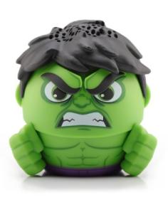 ALTAVOZ BLUETOOTH BITTY BOOMERS MINI HULK - MARVEL