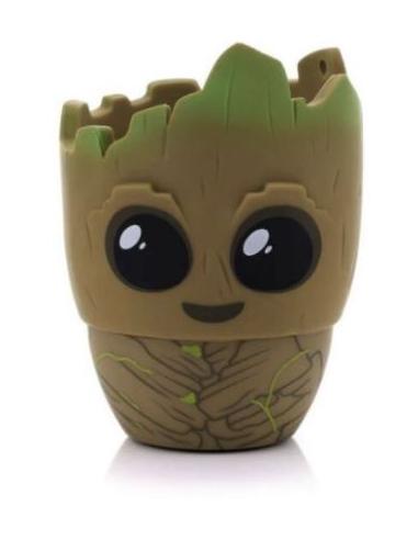 ALTAVOZ BLUETOOTH BITTY BOOMERS MINI GROOT -...