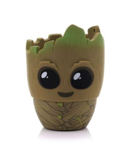 ALTAVOZ BLUETOOTH BITTY BOOMERS MINI GROOT - GUARDIANS OF THE GALAXY