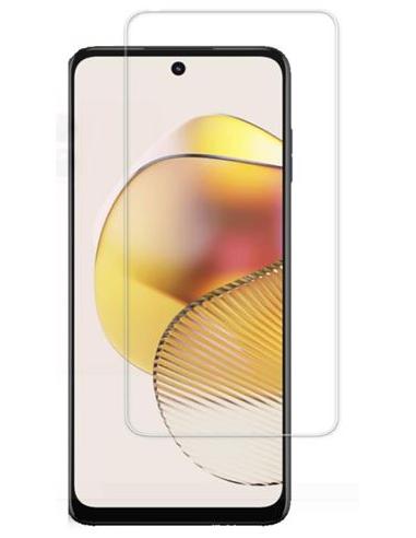 PROTECTOR HT CRISTAL TEMPLADO PARA MOTOROLA G23