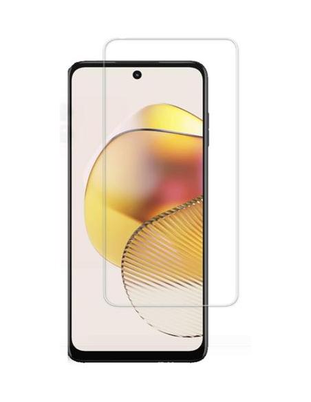 PROTECTOR HT CRISTAL TEMPLADO PARA MOTOROLA G23
