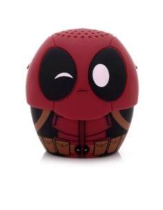 ALTAVOZ BLUETOOTH BITTY BOOMERS MINI DEADPOOL - MARVEL