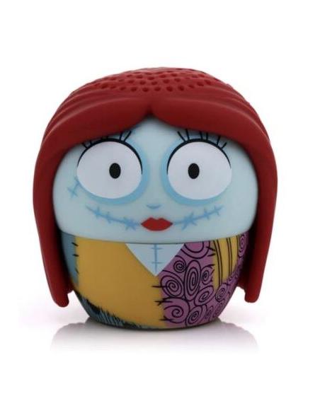ALTAVOZ BLUETOOTH BITTY BOOMERS MINI SALLY - THE NIGHTMARE BEFORE CHRISTMAS