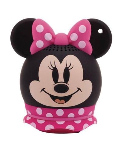 ALTAVOZ BLUETOOTH BITTY BOOMERS MINI MINNIE...