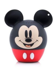 ALTAVOZ BLUETOOTH BITTY BOOMERS MINI MICKEY MOUSE - DISNEY