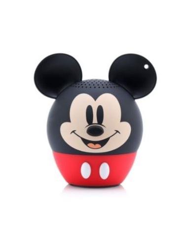 ALTAVOZ BLUETOOTH BITTY BOOMERS MINI MICKEY...